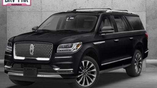 LINCOLN NAVIGATOR L 2019 5LMJJ3LT5KEL11155 image